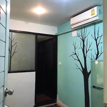 Rod Fai Fah Apartment-3