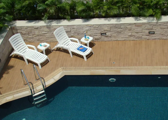 Bangkok Living Aparthotel