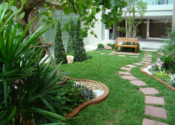 Bangkok Living Aparthotel